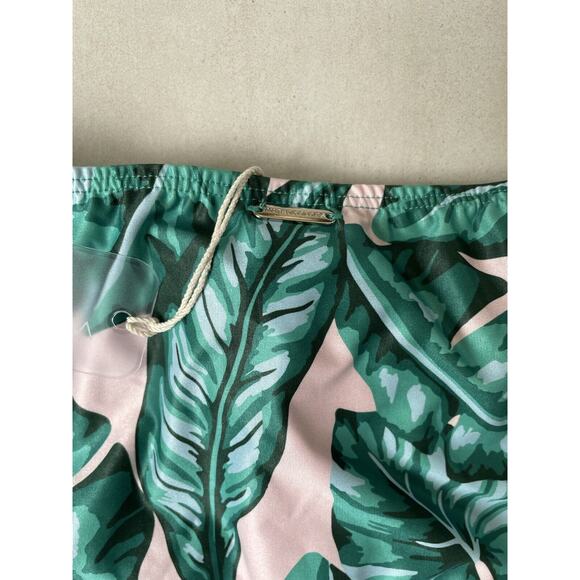 Kenny Flowers Swim Bikini Bottom Tie Front Fronds With Benefits - Picture 7 of 11